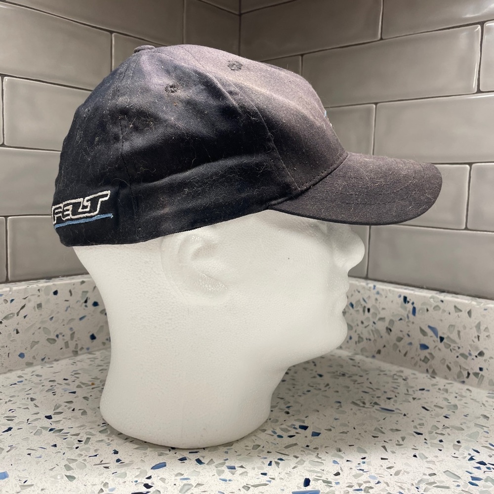 Felt bicycle Slipstream sponsored hat - Picture 3 of 3